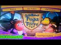 Menu Original Dos Backyardigans Fuga Da Torre Quarta Temporada