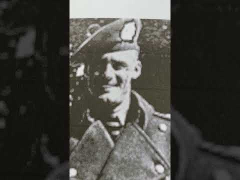 Real World War II FN Browning HP P35 pistol