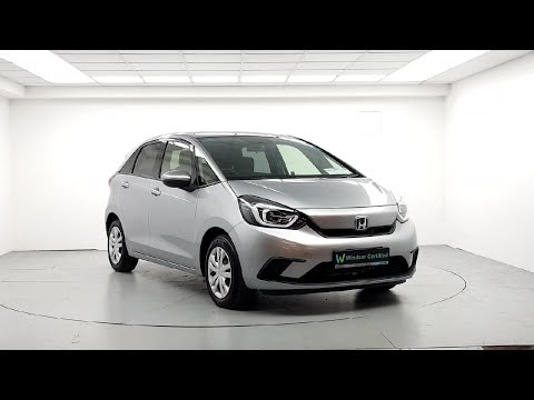 Honda Fit EHEV BASIC - Image 2