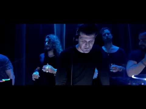 BASSPORT w/ Andrea Oliva | Official Aftermovie 2018