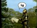 Between The Lions Gawain S Word Jig