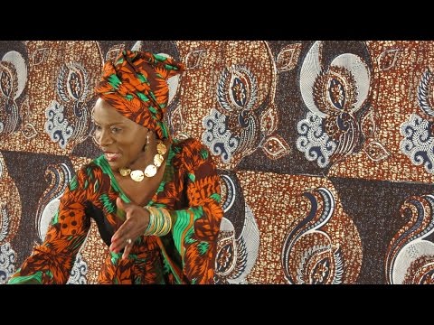 Angelique Kidjo - BOMBA