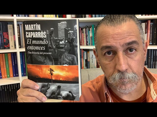 Vídeo relacionado con El mundo entonces: Una historia del presente