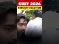 Pain Of Students Shorts PW CUET2024