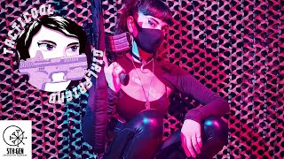 Is GunTube bought And Paid For W/ Tacticool Girlfriend - Let Them Eat Cake 030