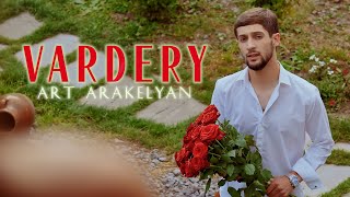 Art Arakelyan - Vardery (2025)