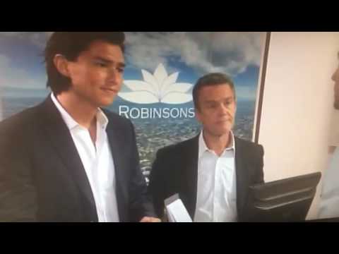 Neighbours Promo| 8th June 2017