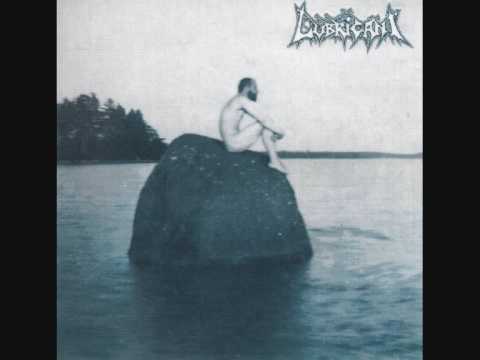 Lubricant - Semistarvation online metal music video by LUBRICANT