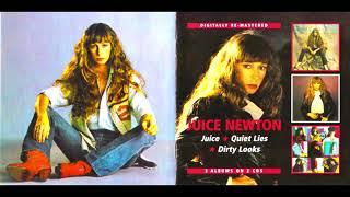 JUICE NEWTON Slipping Away