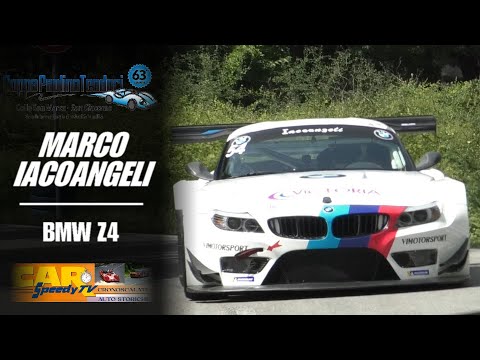Coppa P. Teodori 2024 || Marco Iacoangeli || Bmw Z4