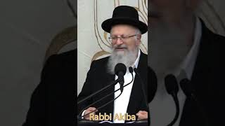 Les âmes des Tsadikim nous viennent en aide (הרב שמואל אליהו) - התמונה מוצגת ישירות מתוך אתר האינטרנט יוטיוב. זכויות היוצרים בתמונה שייכות ליוצרה. קישור קרדיט למקור התוכן נמצא בתוך דף הסרטון