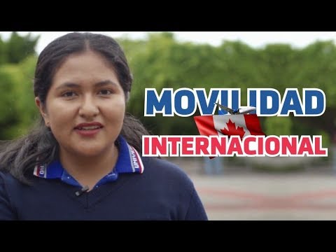 Video de Movilidad Académica