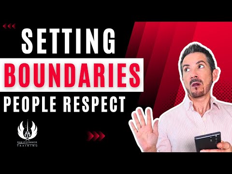 How to Stop Coworkers from Dumping their Work on You | Boundary Statements + Lead-in & Closing Lines