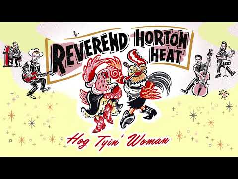 Video thumbnail for Hog Tyin’ Woman