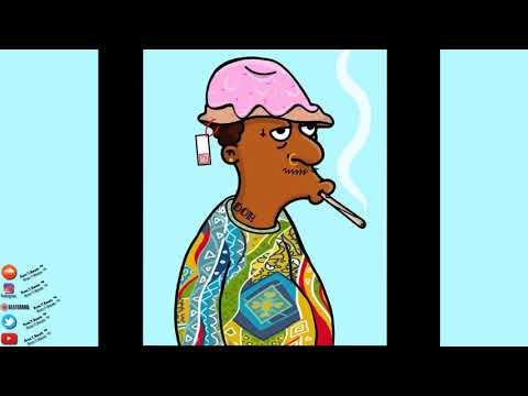 "Carl"CG6 X Dinor RDT X Zola Type Beat.2019[Prod.By(Russ.Y.Beats™✔)