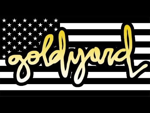 Goldyard - Freedumb