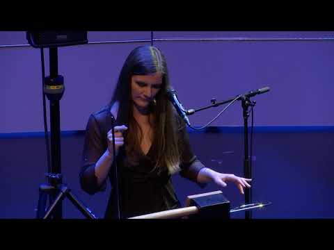 Eternity | Carolina Eyck