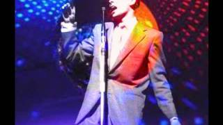 JOHNNIE RAY - YOU'RE ALL THAT I LIVE FOR