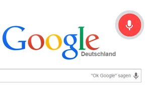 OK Google - Sprachsuche auf PC aktivieren [Tutorial]