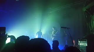 Momento Mori beginning Live