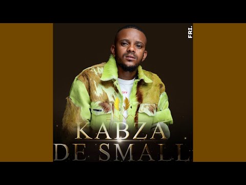 Kabza De Small - Azikhale feat. Daliwonga