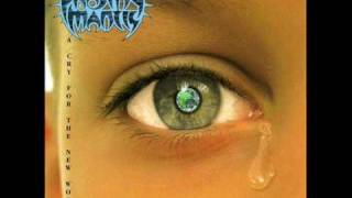 Praying Mantis - Dangerous