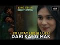 REVIEW KANG SOLAH FROM KANG MAK X NENEK GAYUNG ️ REALLY FUNNY THIS FATHER