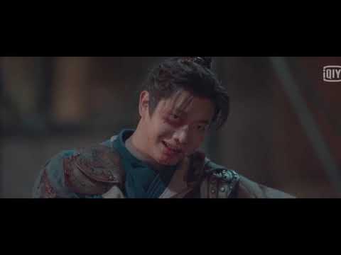 Long Yao x Shi JingYao || The Silent Criminal