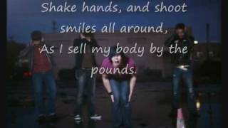 Marianas Trench - Perfect ( WITH LYRICS )