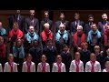 Clap yo' hands - George Gerswhin