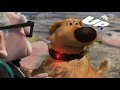 Pixar Up May 2009 TV Spot 1 HQ