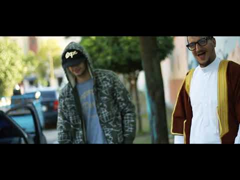 Weld l'Griya ft. Weld L'Medina - 09 ARMY (Video Street)