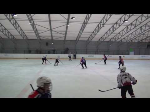 Jūrmalas SS/EVHS 0-12 Dinamo 03(28.01.2017g.)