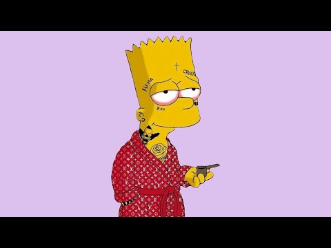 Freestyle Hard Rap Beats Chill Instrumentals - "Smoking" | Free Type Beat 2021 | Freestyle Beat