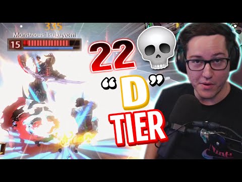 He Said Lancelot Was The Worst Jungler in Smite... So I Dropped 22 Kills