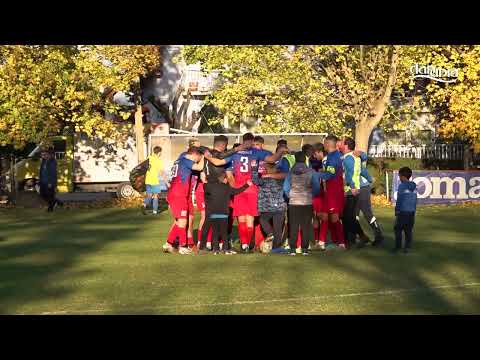 Összefoglaló a Tahitótfalu SE - Csömör KSK futballmérkőzésről