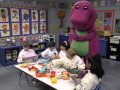 The Barney Bag A Very Special Delivery