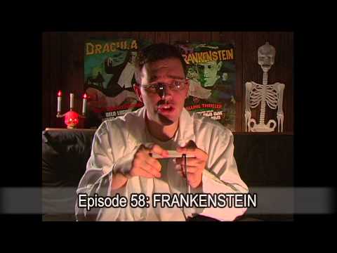 Top 10 Problems With Games - AVGN Clip Collection