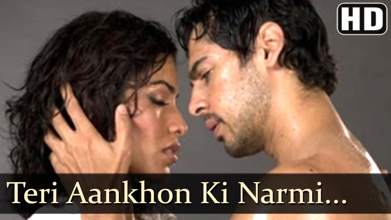 Teri Aankho Ki Narmi Teri Sanso Ki Garmi Lyrics | Bhram | Suhas Shetty, Siddharth Sharma | Siddharth Suhas