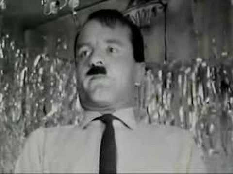 Der Tapezierer Tango