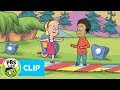 THE CAT IN THE HAT KNOWS A LOT ABOUT THAT Red Stone Blue Stone Yellow Stone PBS KIDS