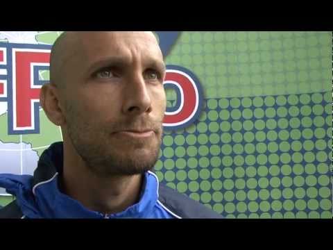 FIFPro Tournament - Emanuele Troise from Team AIC.mpg