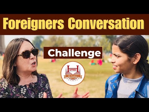 How to Begin Conversation How to Do Conversation How to Start Conversation in Travel Spoken