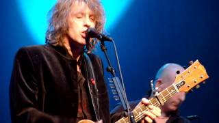 The Waterboys - The Thrill is Gone / And The Healing Has Begun @ Vredenburg (2/14)