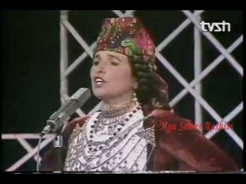 Drane Gega. At Preng Doçit