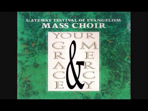 Gateway College of Evangelism   A more excellent praise