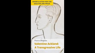 Valentine Ackland