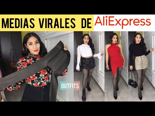 Vídeo relacionado con Viozocy Medias Térmicas para Mujer con Forro Grueso de Felpa - Cintura Alta, Opacas y Cómodas para Invierno Color Carne L-XL