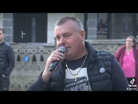 ,,HINOVA, Rumunija 23.4.2023. Seoska zavetina Đurđevdan ( Hinova 23.4.2023. Sfantului Gheorghe )"