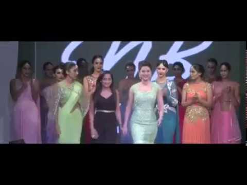 Promo  International Fashion Week Dubai S1